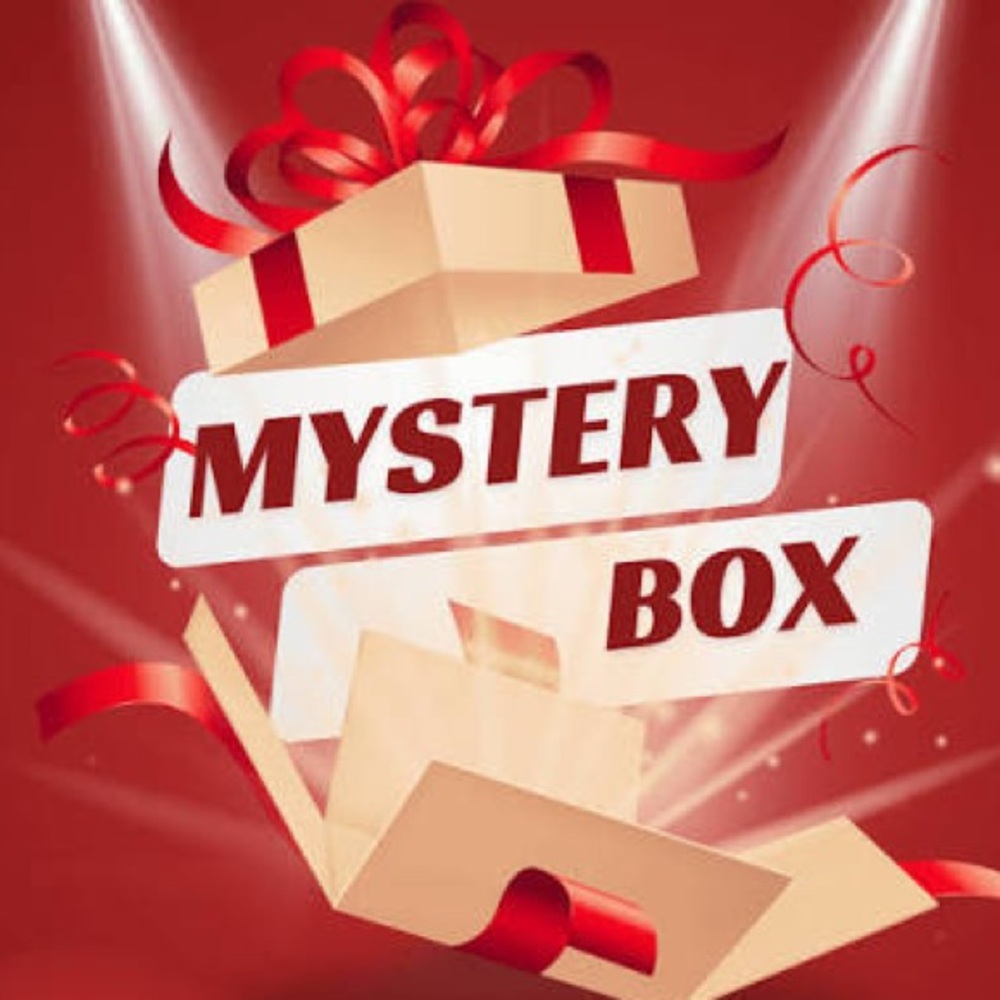 Express Clothing Mystery Box $100+ Value